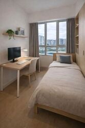 Dakota Residences (D14), Condominium #566580341